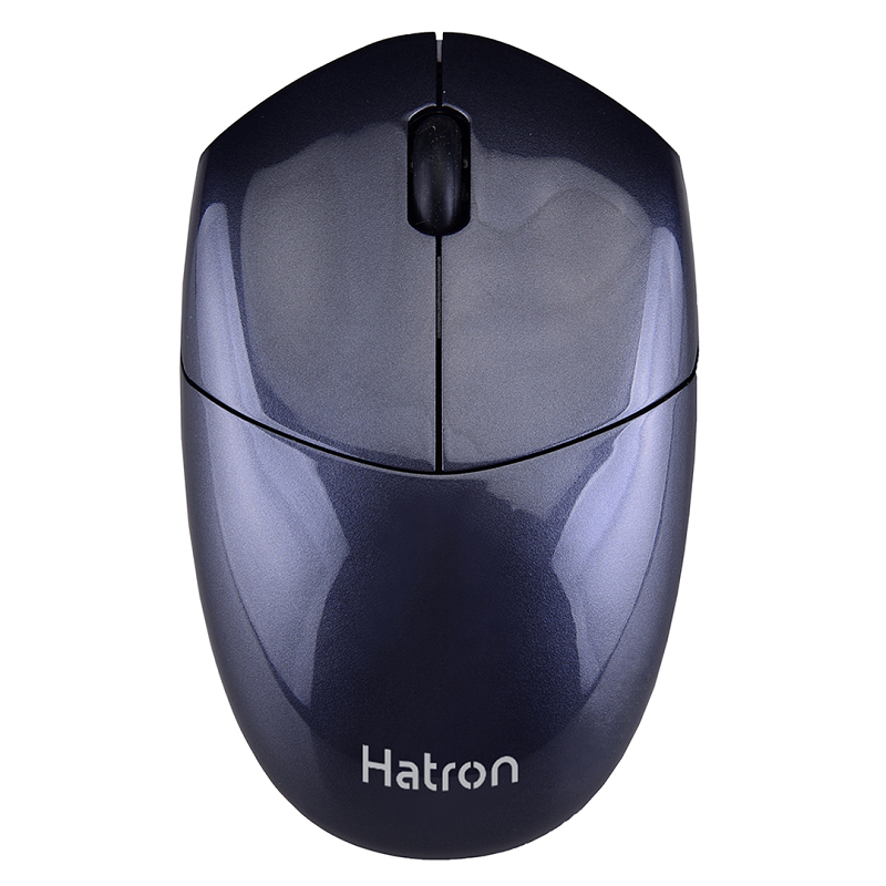ماوس بی سیم هترون مدل HMW398SL