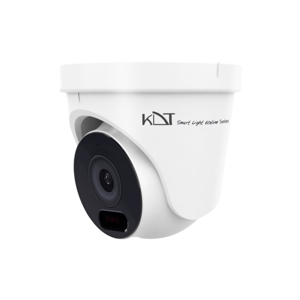 دوربین مداربسته تحت شبکه دام کی دی تی مدل KI-D12LE50F-i30M
