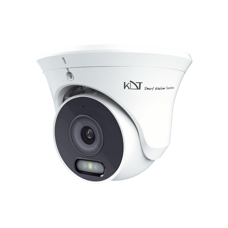 دوربین مداربسته تحت شبکه دام کی دی تی مدل KI-D17SE20F-i30SLM