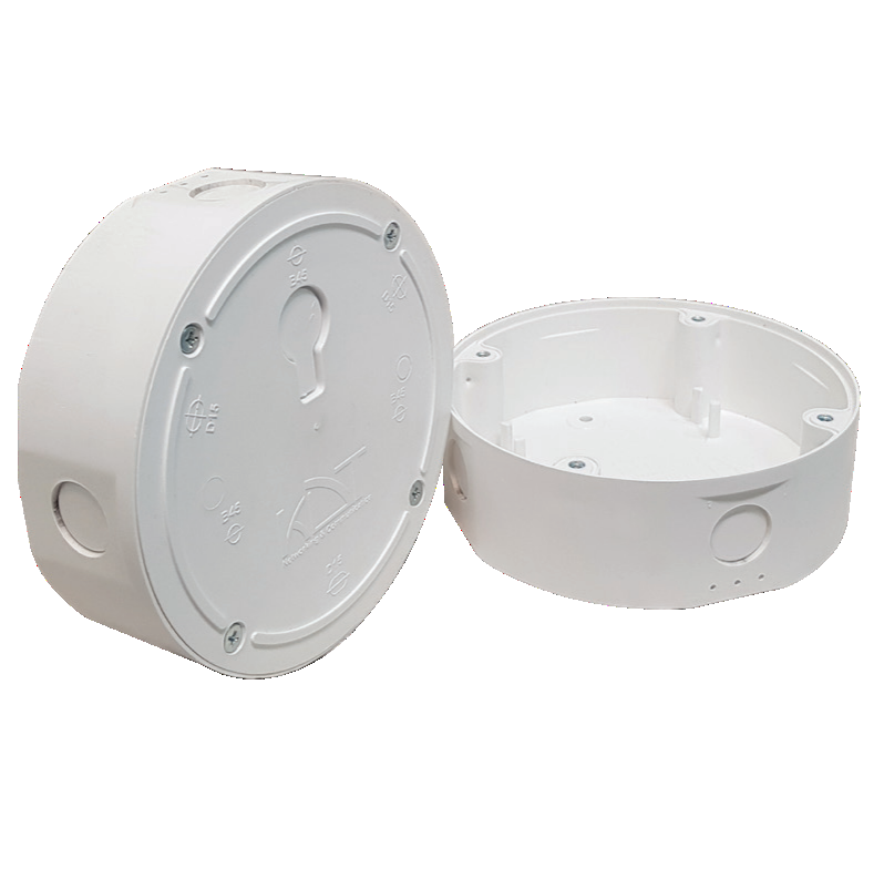 باکس دوربین مداربسته کی دی تی مدل KJ-D15B45 / KJ-ECOB25