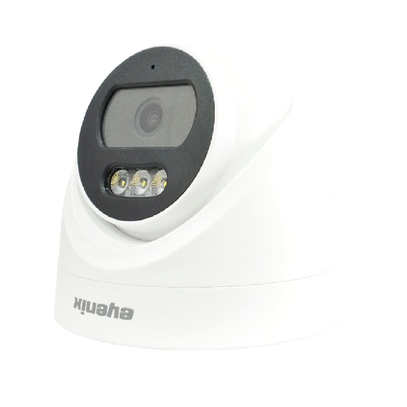 دوربین مداربسته دام AHD آینیکس مدلEFA-2W5-A