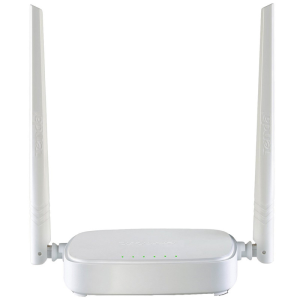 روتر وایرلس N300 تندا مدلN301