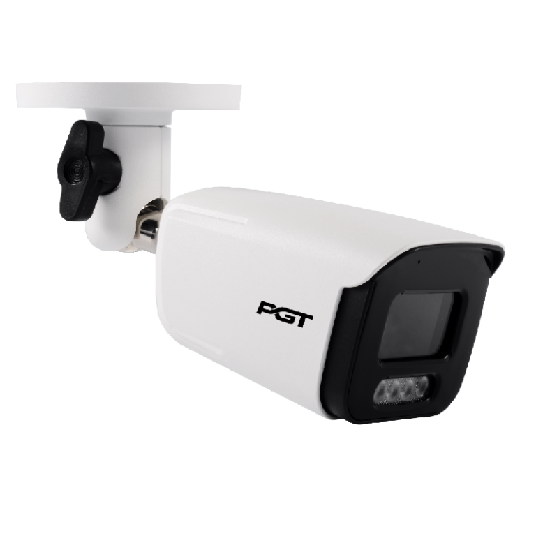 دوربین مداربسته بالت AHD(5مگاپیکسل)پی جی تی مدل PA-B725F-WLM
