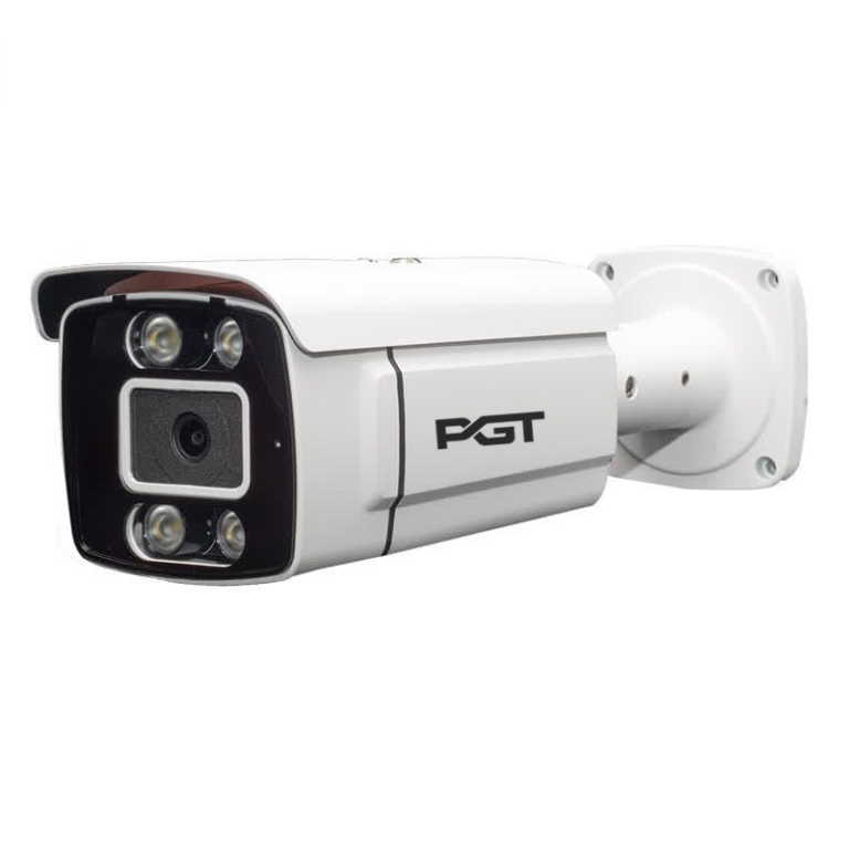 دوربین مداربسته بالت IP(5مگاپیکسل) سنسور سونی پی جی تی مدل PI-B925F-WLM