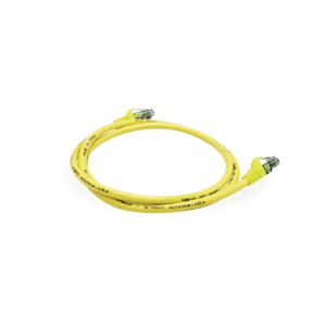 کابل پچ کورد 50 سانت CAT6 SFTP کی دی تی مدل PC-50CM6SFTP