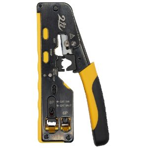 آچار سوکت زن شبکه میان گذر مدل N7088 برند 298