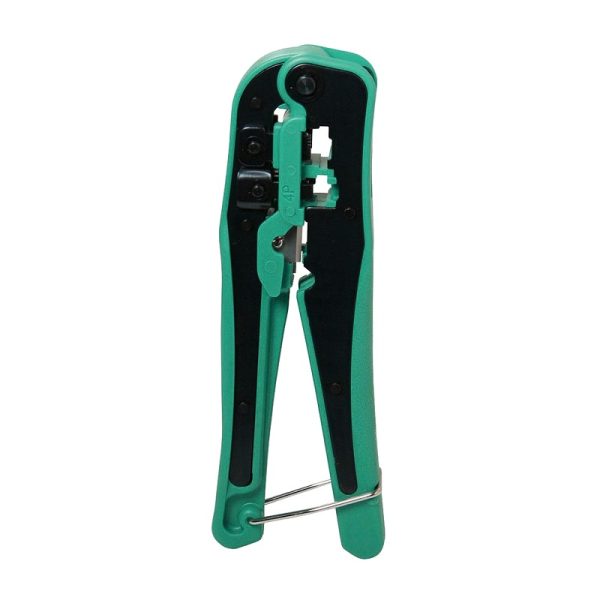 آچار سوکت زن شبکه پروسکیت مدل Proskit CP-373