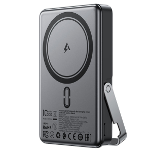 پاوربانک وایرلس 22.5 واتی 10000 میلی آمپر برند AceFast مدل M17