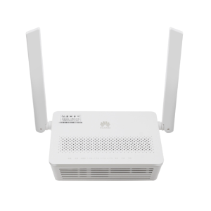 مودم روتر دوبانده فیبر نوری برند هوآوی مدل HS8346X6-C