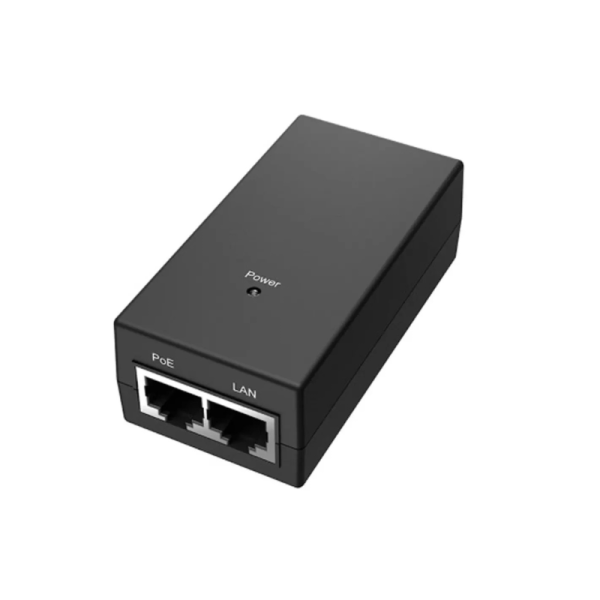 آداپتور 48ولت 1 آمپر POE مدل BLL107-48W-48V