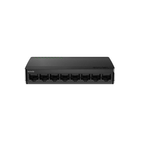 سوئیچ شبکه 8 پورت گیگ تندا مدل SG108M
