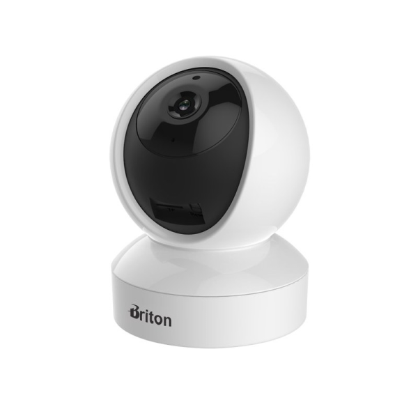 دوربین وای فای 4 مگاپیکسل برایتون مدل IOT-74P8M