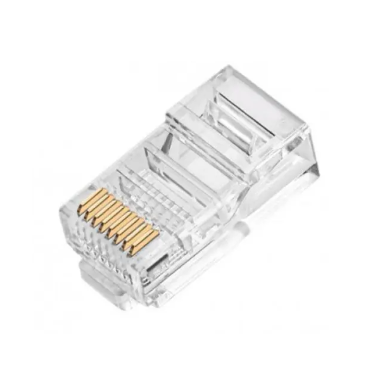 سوکت شبکه Cat6 UTP