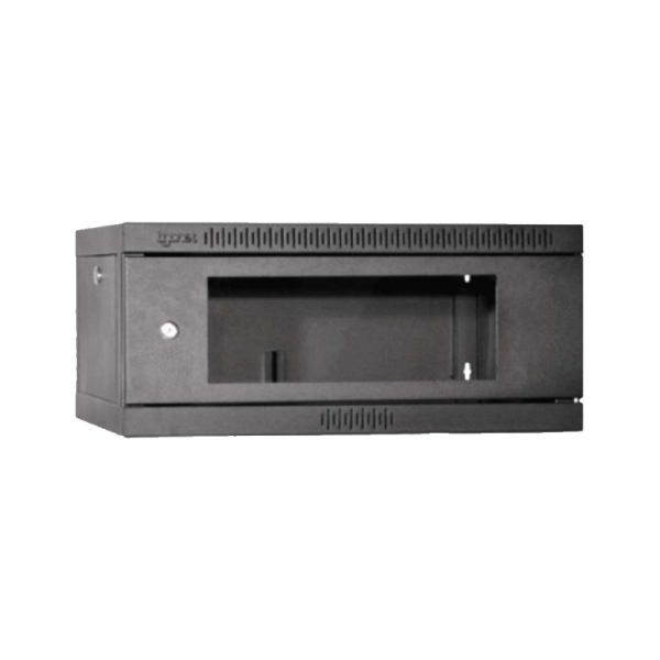رک دیواری 4یونیت عمق45 برند الگونت مدل LRE-04/45FS