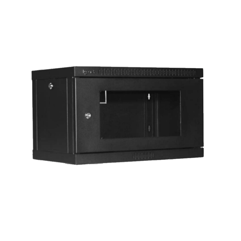رک دیواری 6یونیت عمق45 برند الگونت مدل LRE-06/45FS