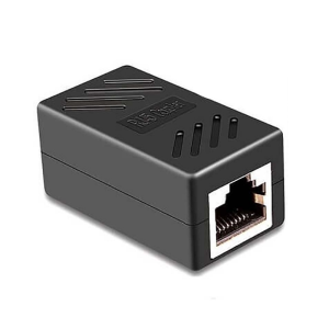 برل شبکه فلزی RJ45 برند دی-نت