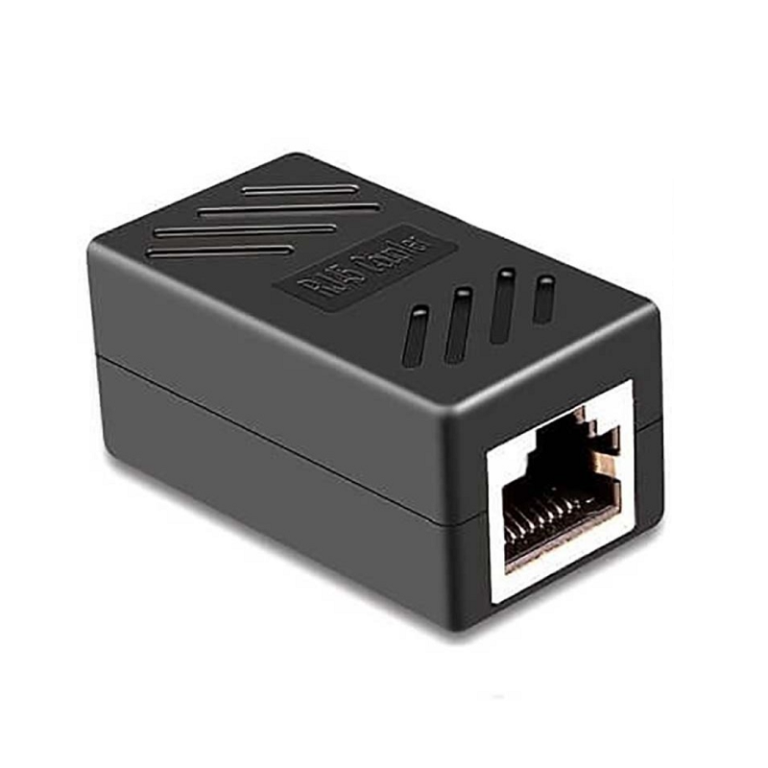برل شبکه فلزی RJ45 برند دی-نت