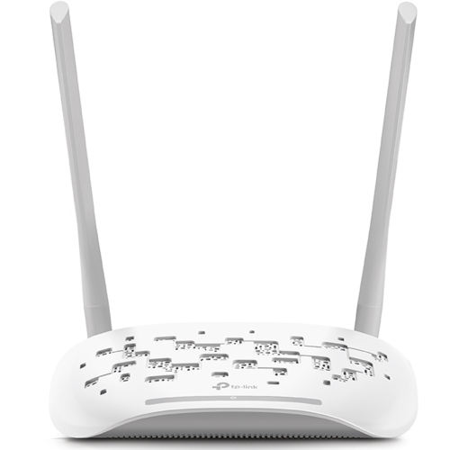 مودم روتر ADSL تی پی-لینک مدل TD-W8961N
