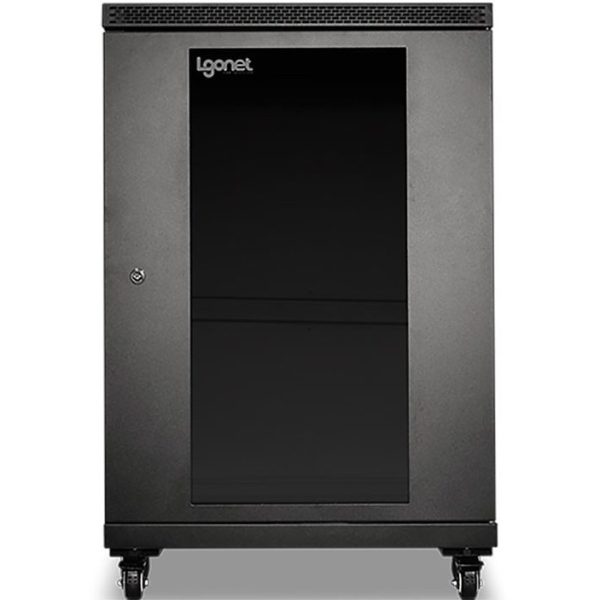 رک ایستاده 22 یونیت عمق60 برند الگونت مدل LRE-22-60FWS