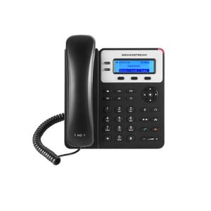 گوشی تلفن IP و تحت شبکه گرنداستریم GXP1625P