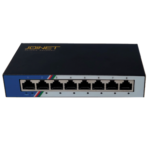 سوئیچ شبکه 8 پورت گیگ جوینت مدل JN-G1008M